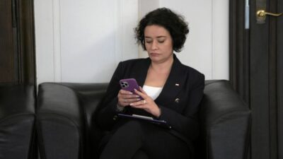 Polonyali milletvekili anna maria ukowska nin yol masrafi odenekleri tartisma yaratti 71561