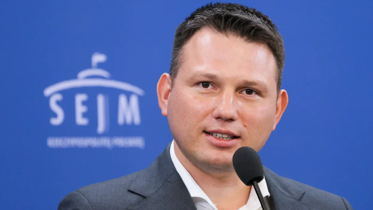 Polonyali politikaci s awomir mentzen londra havaalaninda gozaltina alindi polonya hukumetinden tepki 69320