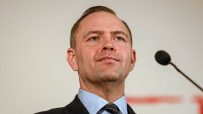 Polonyali secmenlerin cogunlugu cumhurbaskani nawrocki nin performansindan memnun degil 68288