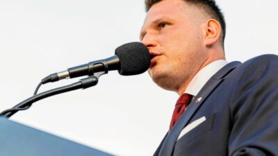 Polonyalı siyasetçi sławomir mentzen’den orduya ağır suçlamalar: "belgelerde sahtecilik yapılıyor" 3 Polonyali siyasetci s awomir mentzen den orduya agir suclamalar belgelerde sahtecilik yapiliyor 69832