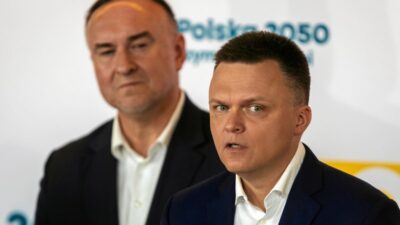 Polonyali yetkililer parlamento baskan yardimcisi ve avrupa parlamentosu uyesinin dokunulmazliginin kaldirilmasi i cin hazirlik yapiyor 68808