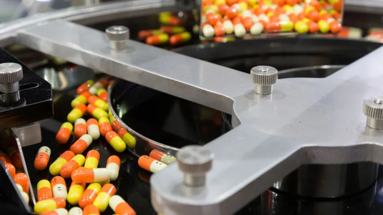 Polpharma, polonya’da rna tabanlı i̇laç geliştirme ve üretim platformunu başlattı 1 Polpharma polonya da rna tabanli i lac gelistirme ve uretim platformunu baslatti 71864