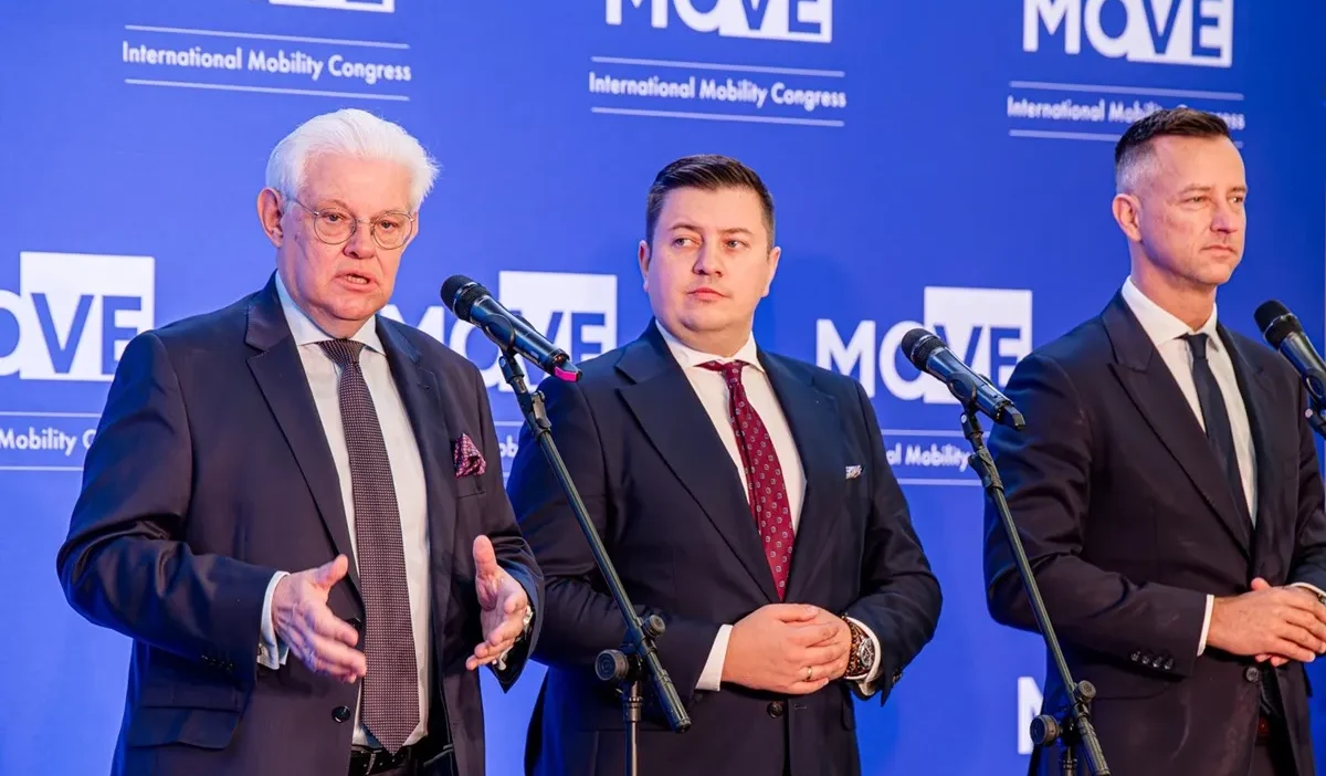 Pozna da teknoloji ve savunma sanayii bulusmasi move ve dual use congress 71664