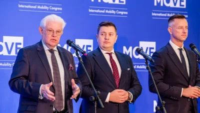 Pozna da teknoloji ve savunma sanayii bulusmasi move ve dual use congress 71664