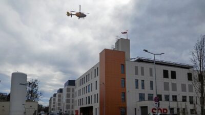 Poznan'da tıbbi bir i̇lk: derin hipotermili hasta ecmo ile hayata döndürüldü 2 Poznan da tibbi bir i lk derin hipotermili hasta ecmo ile hayata donduruldu 71345