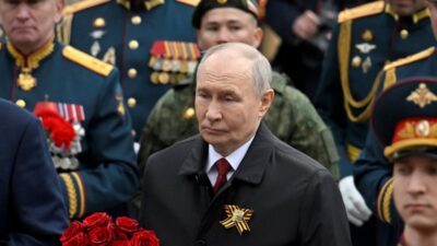 Putin in cin ziyareti ve stratejik i liskilerin 25 yili 70280