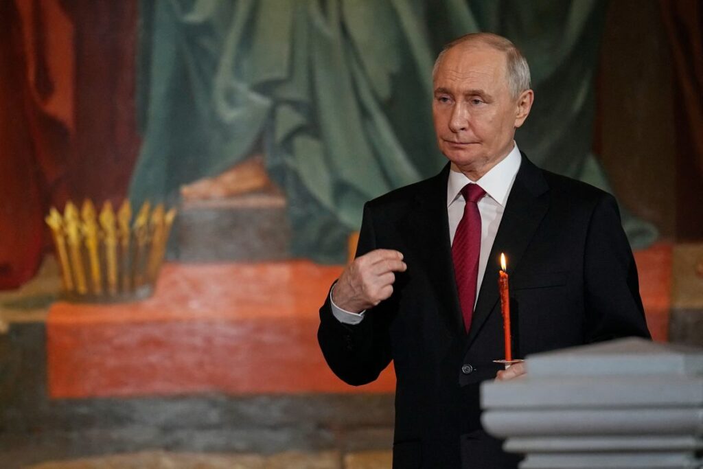 putin in guvenlik endiseleri artiyor sarayda yeni onlemler ve olasi darbe girisimi i ddialari 68508