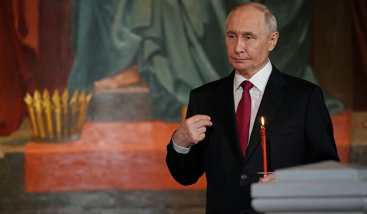 Putin in guvenlik endiseleri artiyor sarayda yeni onlemler ve olasi darbe girisimi i ddialari 68508