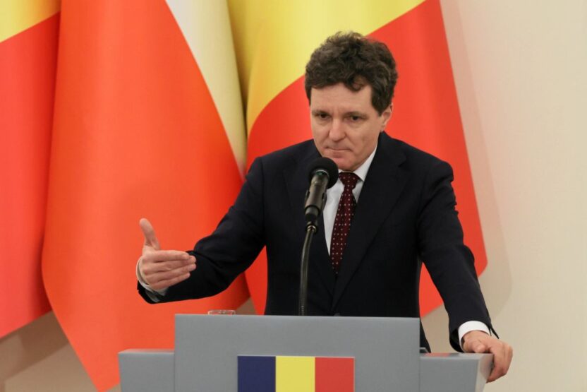 Romanya dan i ha mudahalesi aciklamasi sivil guvenlik gerekce gosterildi 73715