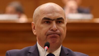 Rumen parlamentosu hukumete guven oyu vermedi siyasi kriz derinlesiyor 68744