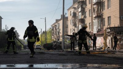 Rusya'nın ateşkes i̇hlalleri ve zelenski'nin moskova geçit töreni uyarıları 2 Rusya nin ateskes i hlalleri ve zelenski nin moskova gecit toreni uyarilari 68895