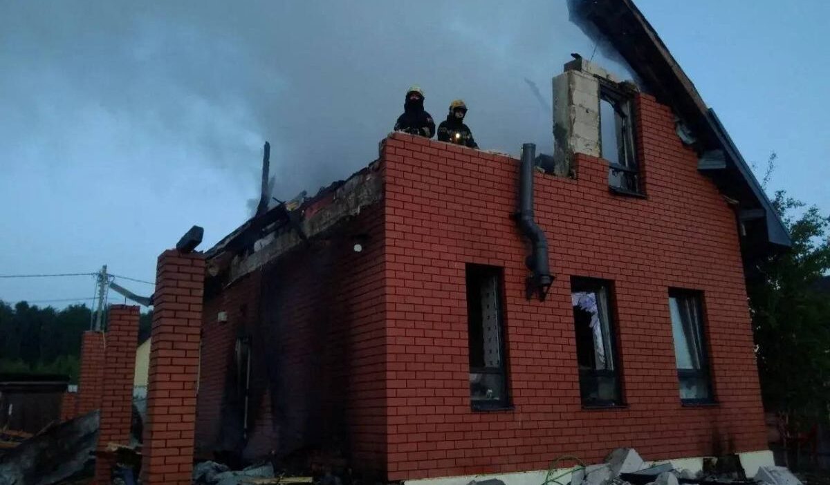 Rusya ve ukrayna arasinda karsilikli yogun i nsansiz hava araci saldirilari 70370