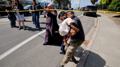 San diego’daki i̇slam merkezi’nde silahlı saldırı: üç kişi hayatını kaybetti 2 San diego daki i slam merkezi nde silahli saldiri uc kisi hayatini kaybetti 70871