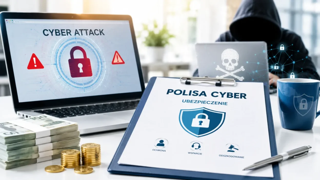 Siber sigorta policeleri sirketler i cin finansal koruma ve risk yonetimi 70485