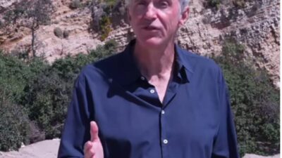 Simpsonlar in senaristi dan greaney abd baskanlik secimleri icin adayligini acikladi 73781