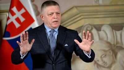 Slovakya başbakanı fico, kiev ile i̇lişkileri isıtırken brüksel'den gelen eleştirileri göz ardı ediyor 4 Slovakya basbakani fico kiev ile i liskileri isitirken bruksel den gelen elestirileri goz ardi ediyor 68142