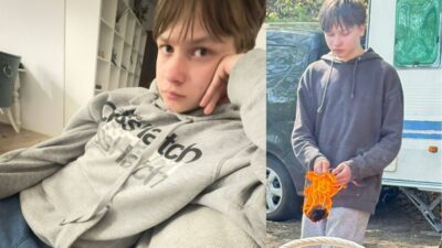 Szczecin’de 13 yaşındaki julian borysewicz kayboldu 2 Szczecin de 13 yasindaki julian borysewicz kayboldu 72064
