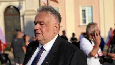 Telewizja republika baskani tomasz sakiewicz e i fade vermeyi reddettigi gerekcesiyle para cezasi 73102