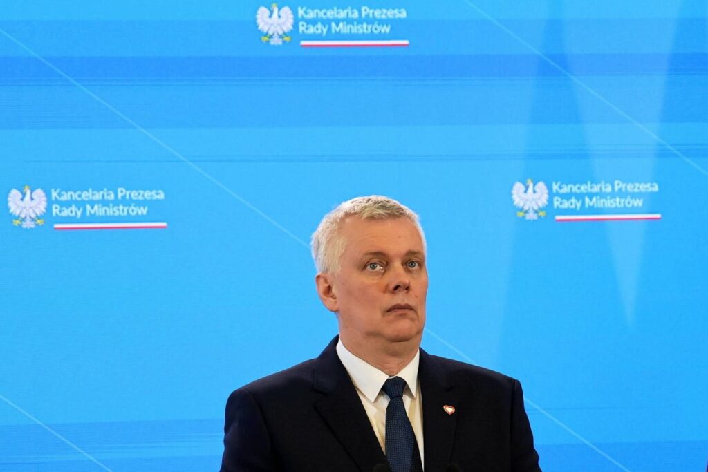 tomasz siemoniak tan zbigniew ziobro ve marcin romanowski operasyonlarina dair aciklama 69869