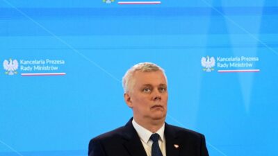 Tomasz siemoniak'tan zbigniew ziobro ve marcin romanowski operasyonlarına dair açıklama 2 Tomasz siemoniak tan zbigniew ziobro ve marcin romanowski operasyonlarina dair aciklama 69869