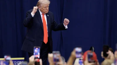 Trump in avrupa daki fuze karari nato da alarm yaratti 68230