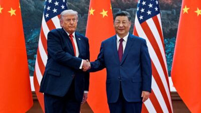 Trump in pekin ziyareti sonrasi abd li danismanlardan tayvan endisesi 70418