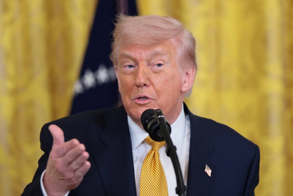 trump ve i ran arasinda nukleer anlasma i ddialari ve bolgesel gerilim tirmaniyor 69092