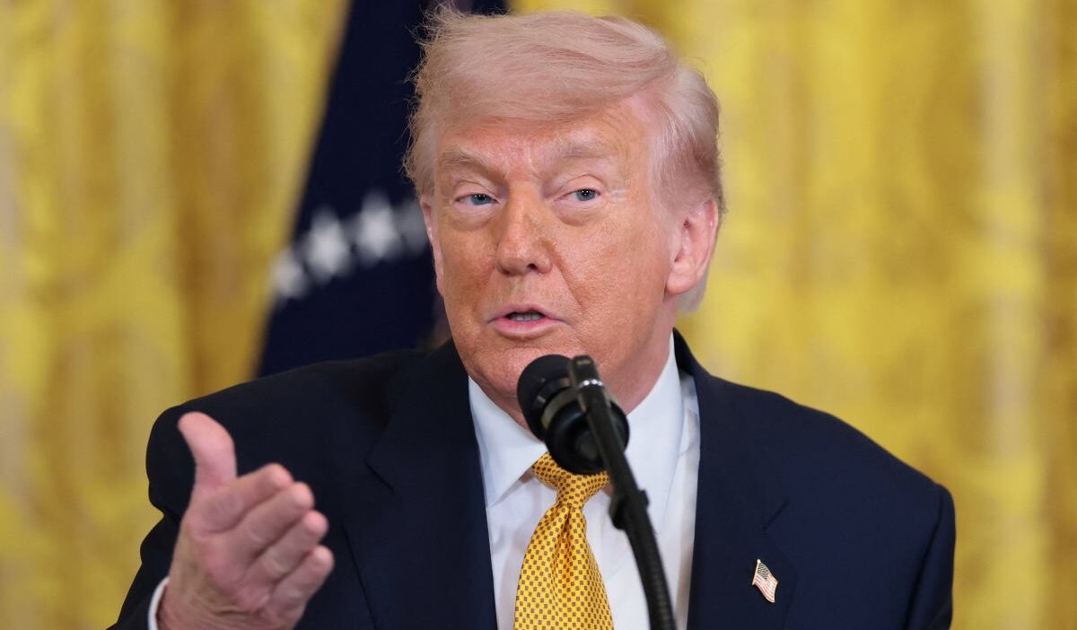 Trump ve i̇ran arasında nükleer anlaşma i̇ddiaları ve bölgesel gerilim tırmanıyor 1 Trump ve i ran arasinda nukleer anlasma i ddialari ve bolgesel gerilim tirmaniyor 69092