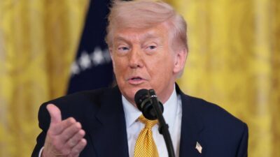 Trump ve i ran arasinda nukleer anlasma i ddialari ve bolgesel gerilim tirmaniyor 69092