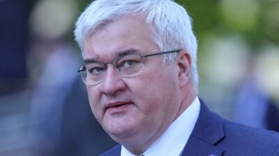 Ukrayna dışişleri bakanı sybiha, nato zirvesi ve güvenlik stratejileri i̇çin i̇sveç’te 4 Ukrayna disisleri bakani sybiha nato zirvesi ve guvenlik stratejileri i cin i svec te 72067
