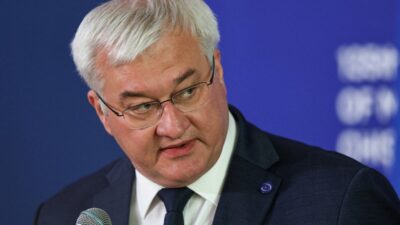 Ukrayna disisleri bakani sybiha savasta donum noktasindayiz 72148