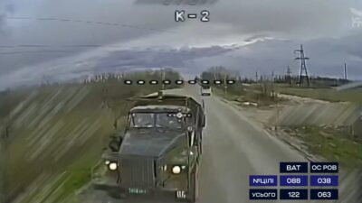 Ukrayna nin orta menzilli i ha stratejisi ve rus lojistigi uzerindeki etkileri 69176