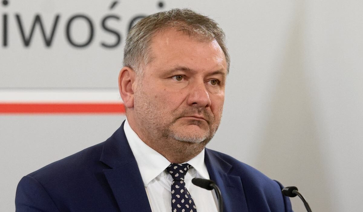 Żurek'ten soruşturma süreci hakkında açıklama: "gerçeklerin ortaya çıkmasını bekliyoruz" 1 Urek ten sorusturma sureci hakkinda aciklama gerceklerin ortaya cikmasini bekliyoruz 71108