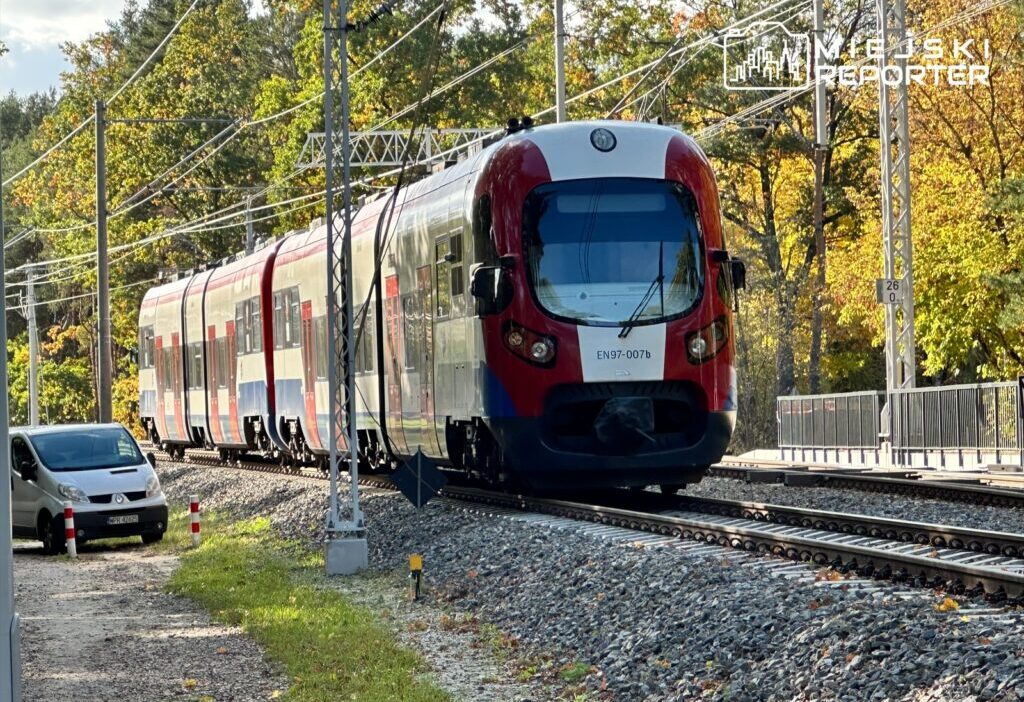 Varşova banliyö demiryolları'nda (wkd) mayıs 2026'da seyahat planlamasında değişiklikler 1 Varsova banliyo demiryollari nda wkd mayis 2026 da seyahat planlamasinda degisiklikler 68297