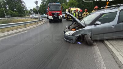 Varsova da alkollu surucu kaza yapti 2 2 promil alkollu surucu gozaltina alindi 74000