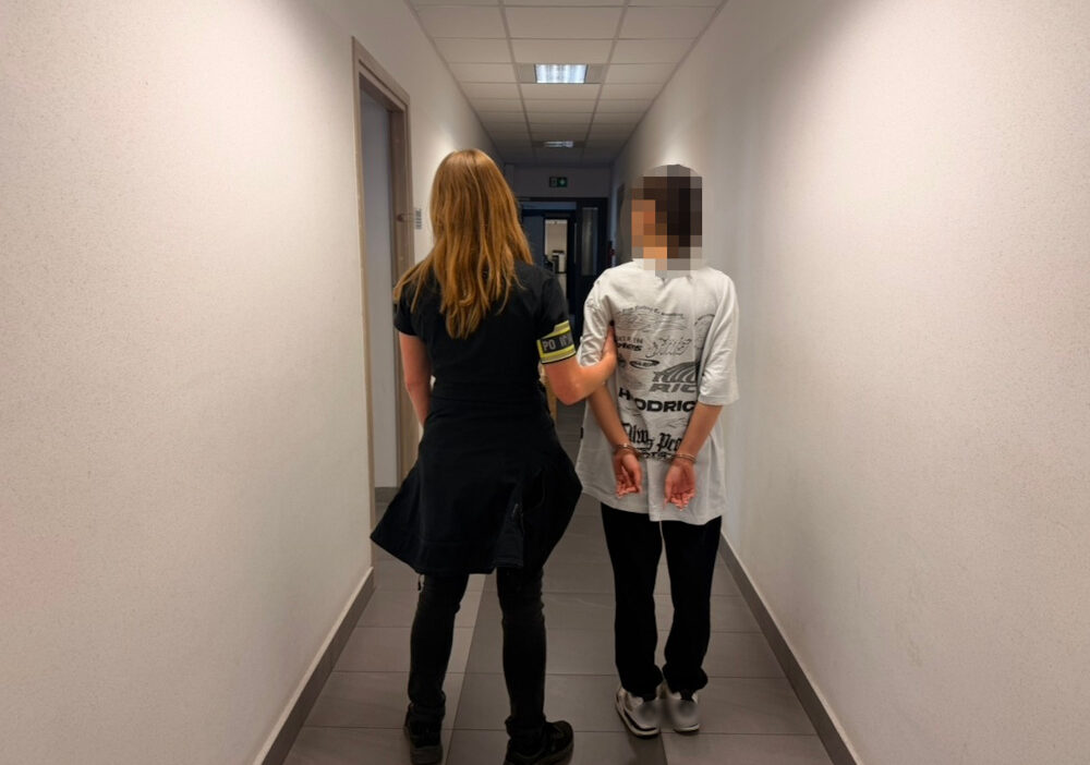 Varsova da arac cagirma uygulamasi suruculerini hedef alan gasp cetesi cokertildi 72848