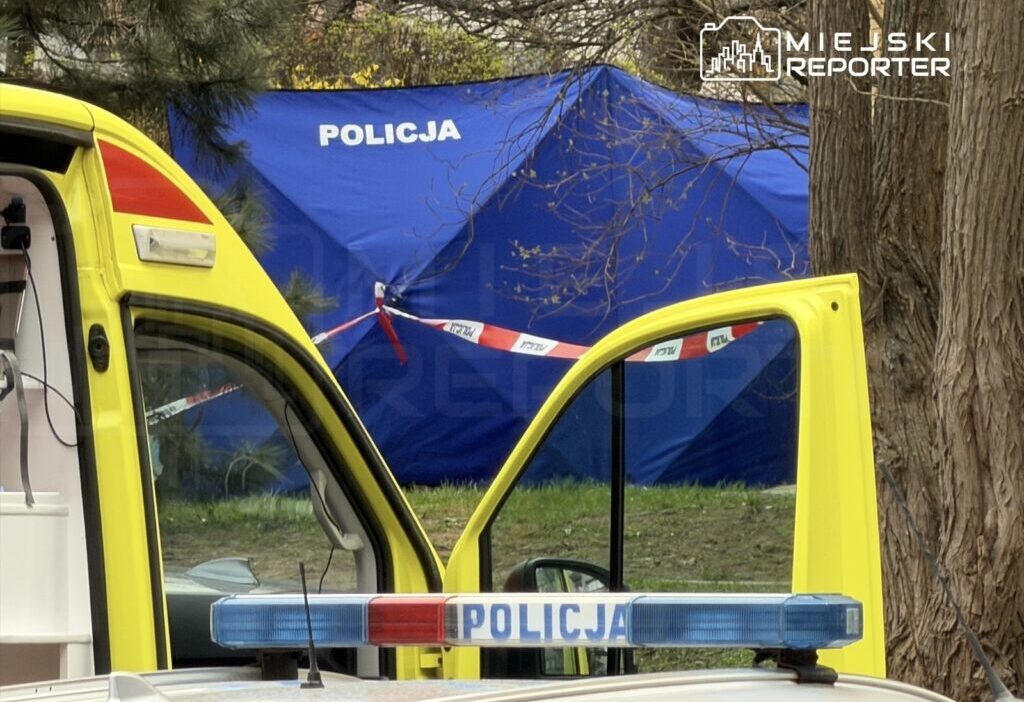 Varsova da bina catisindan dusen kisi hayatini kaybetti 73909