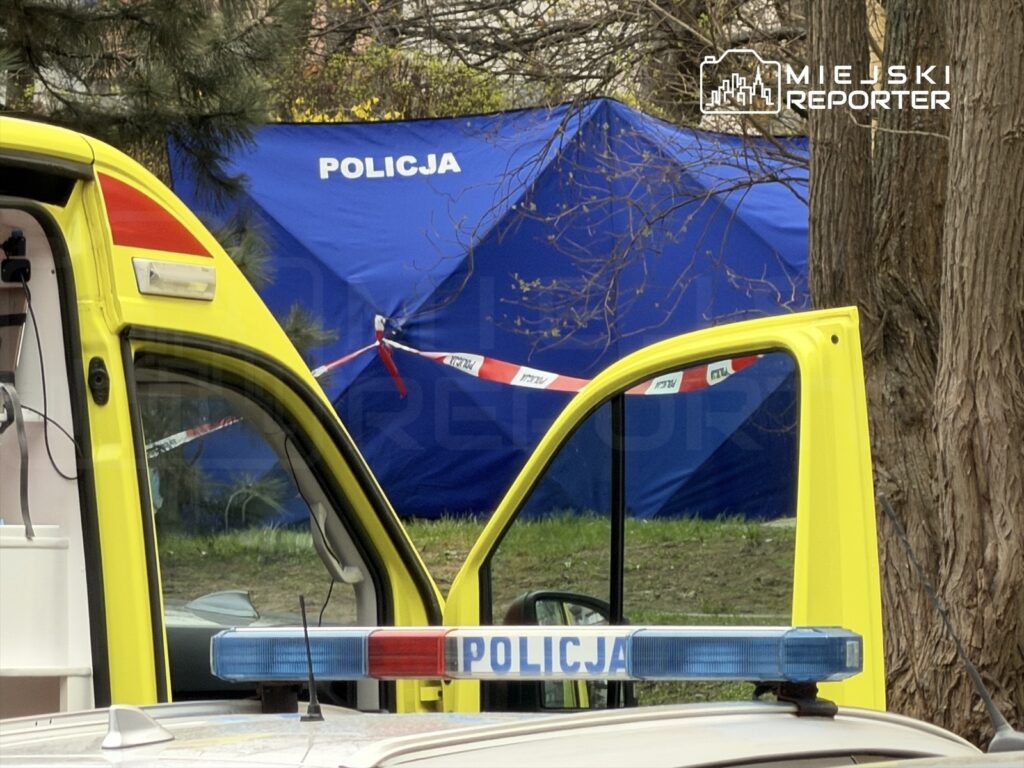 Varsova da bina catisindan dusen kisi hayatini kaybetti 73909