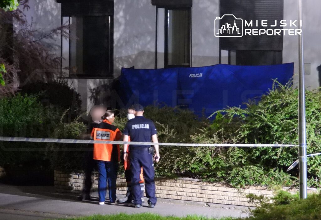 Varsova da bir dairede i ki ceset cinayet ve i ntihara yonlendirme sorusturmasi 69017