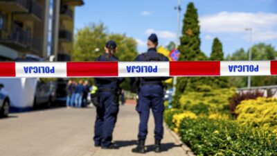 Varşova'da daireden yayılan koku sebebiyle yaşanan trajik olay 4 Varsova da daireden yayilan koku sebebiyle yasanan trajik olay 68595
