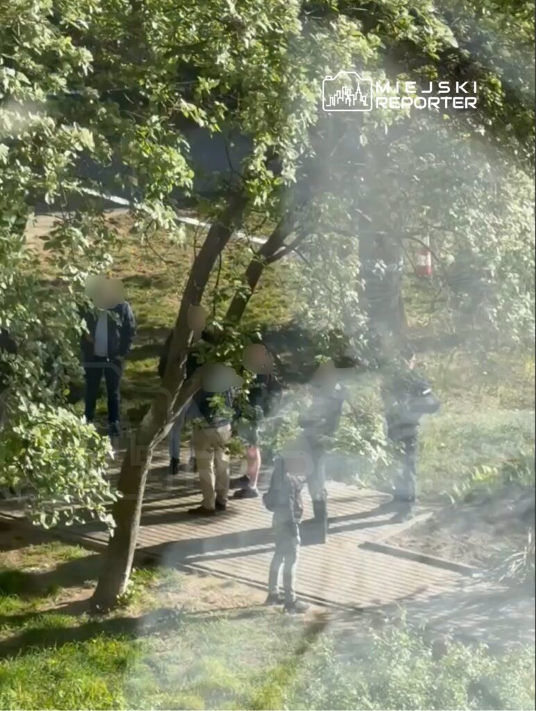 varsova da havali silahla kadina saldiri sorusturma baslatildi 68257