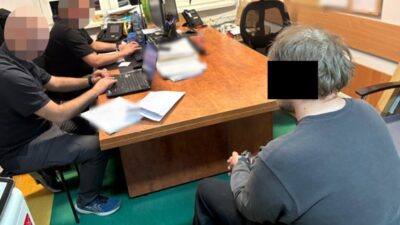 Varşova'da i̇ş arkadaşlarını gizlice kaydeden şahsa cinsel mahremiyet i̇hlali suçlaması 2 Varsova da i s arkadaslarini gizlice kaydeden sahsa cinsel mahremiyet i hlali suclamasi 68916