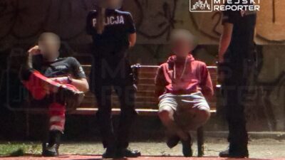 Varsova da terk edilmis okul binasinda yangin bir kisi gozaltina alindi 69920