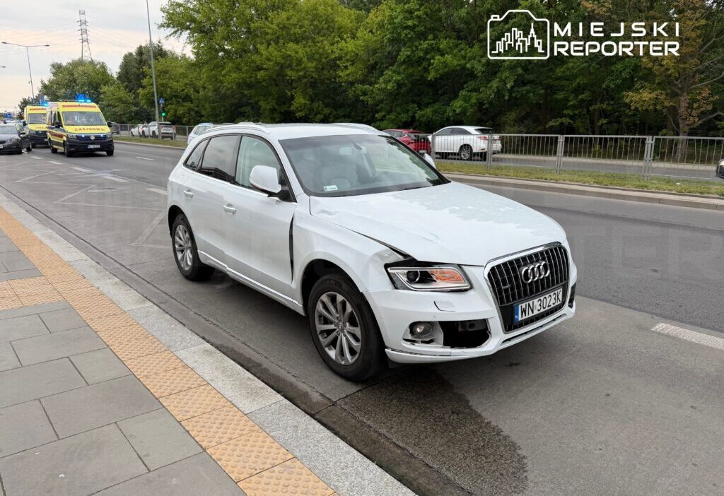 Varsova da trafik kazasi 15 yasindaki genc kizin durumu ciddiyetini koruyor 73971