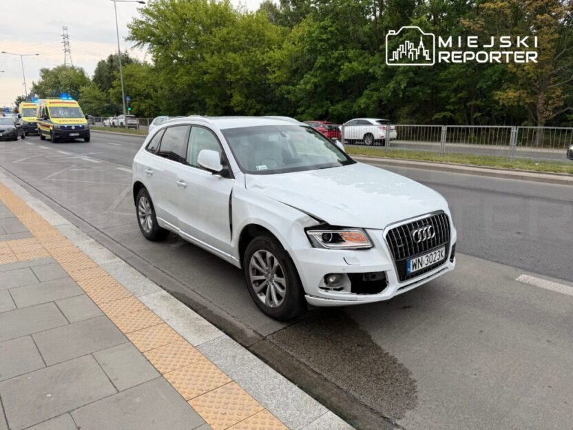 Varsova da trafik kazasi 15 yasindaki genc kizin durumu ciddiyetini koruyor 73971