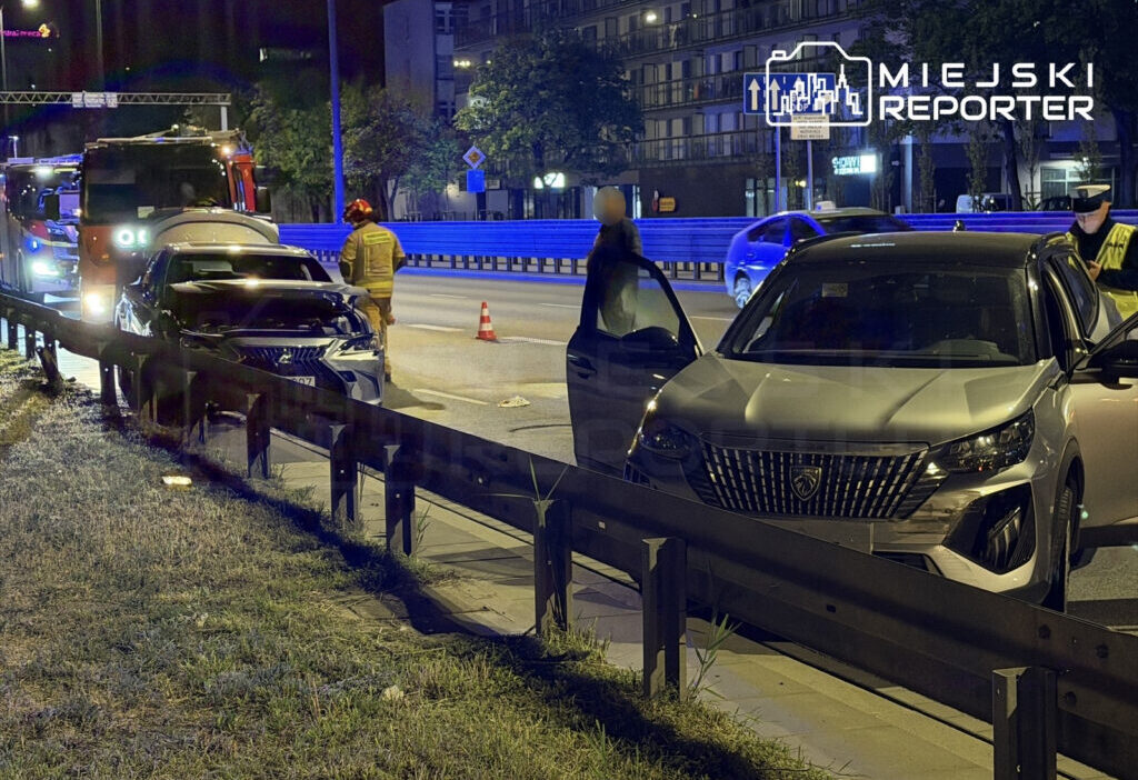 Varşova’da trafik kazası sonrası şüpheli kaçış: 21 yaşındaki sürücü yakalandı 1 Varsova da trafik kazasi sonrasi supheli kacis 21 yasindaki surucu yakalandi 72358