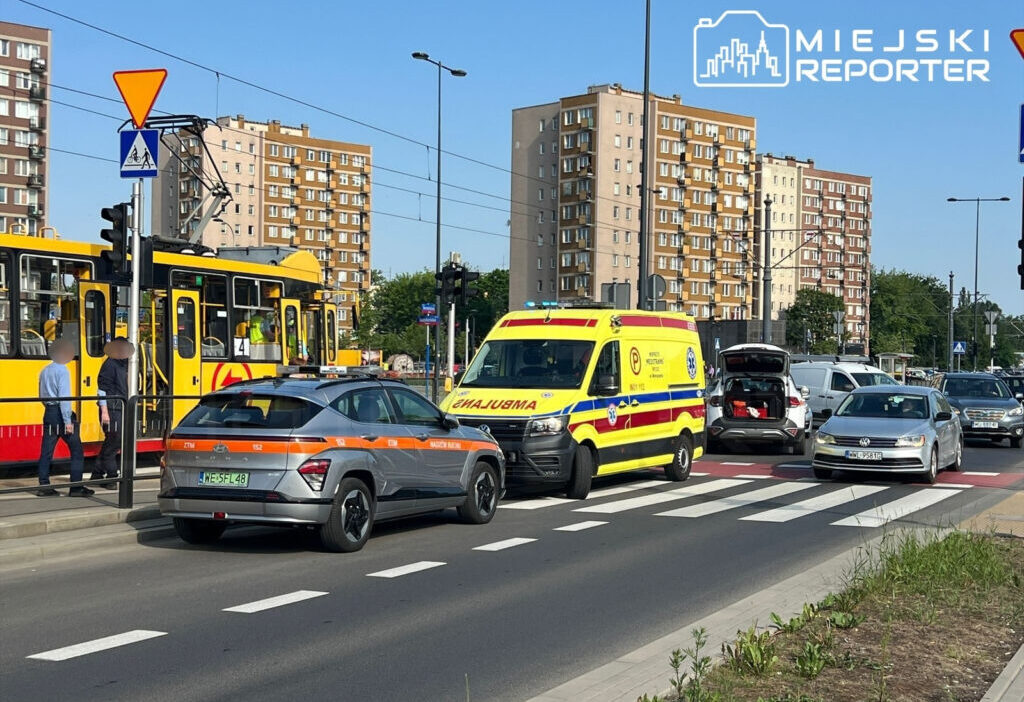 Varşova’da tramvay hattında kaza: bir kişi yaralandı 1 Varsova da tramvay hattinda kaza bir kisi yaralandi 71729
