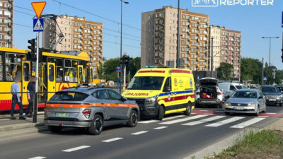 Varşova’da tramvay hattında kaza: bir kişi yaralandı 2 Varsova da tramvay hattinda kaza bir kisi yaralandi 71729