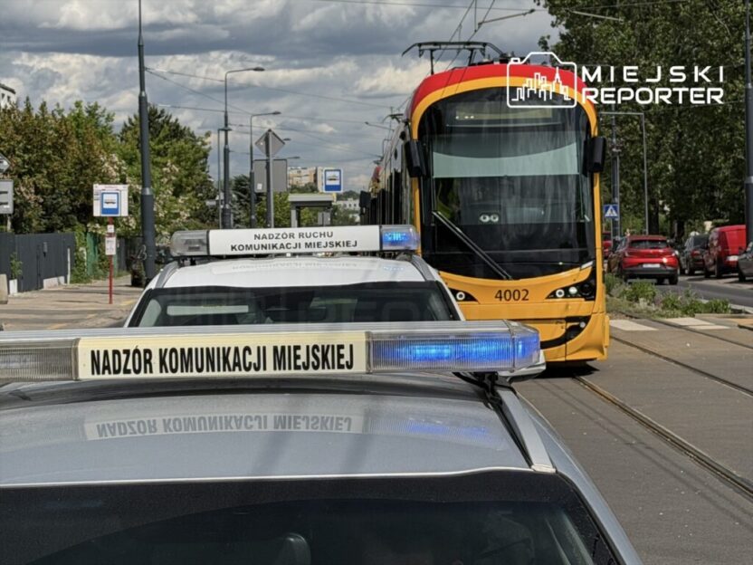 Varsova da tramvay kazasi bir kisi yaralandi 73552