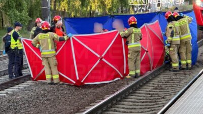 Varsova da tren sorfu faciasi 16 yasindaki genc hayatini kaybetti 70753